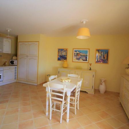 Residence U Melu Grand T3 Jaune A L'Etage تويسيا المظهر الخارجي الصورة