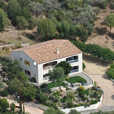 Residence U Melu Grand T3 Jaune A L'Etage تويسيا المظهر الخارجي الصورة