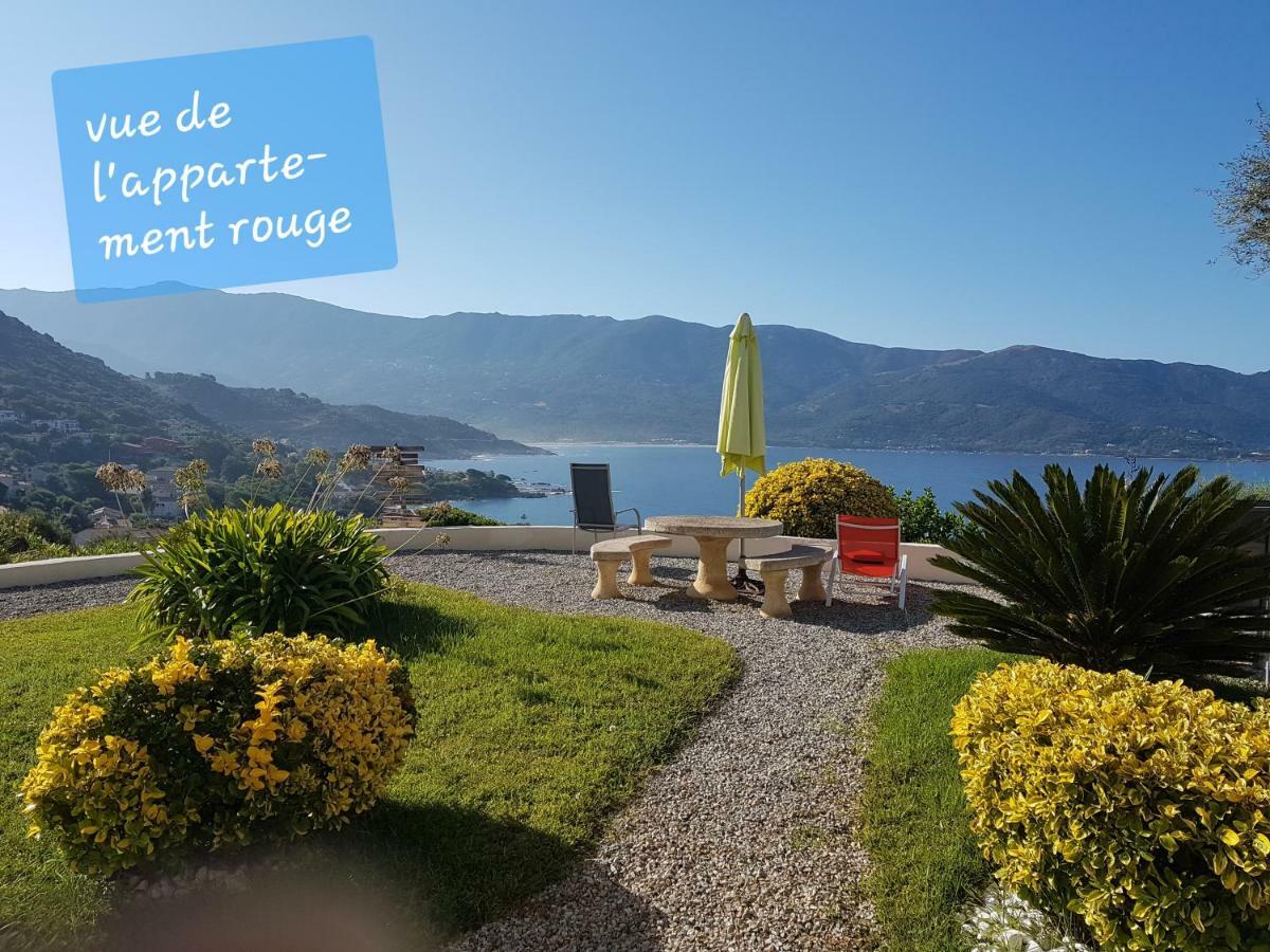 Residence U Melu Grand T3 Jaune A L'Etage تويسيا المظهر الخارجي الصورة