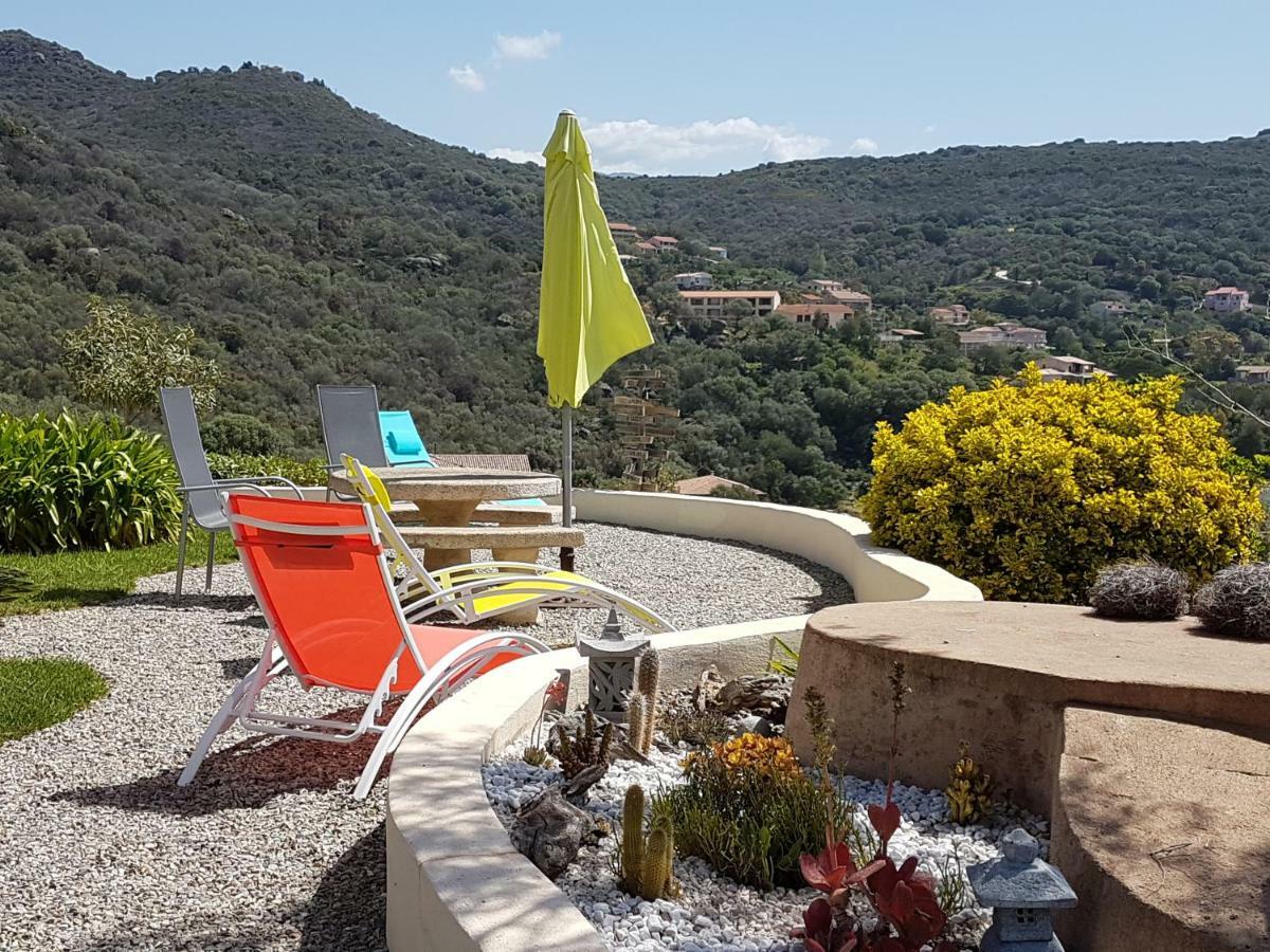 Residence U Melu Grand T3 Jaune A L'Etage تويسيا المظهر الخارجي الصورة
